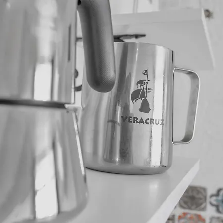 Con Encanto Lejlighed