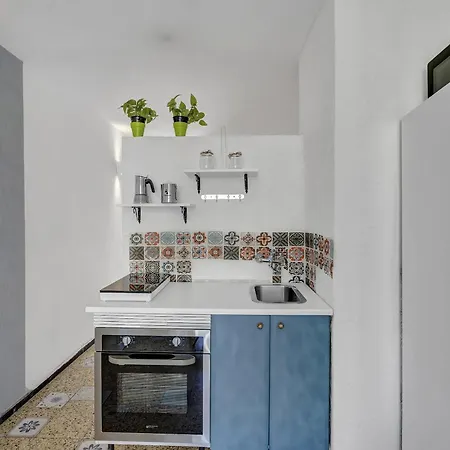 Con Encanto Lejlighed *