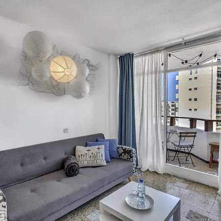 Con Encanto Maspalomas (Gran Canaria)