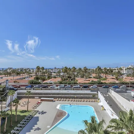 Con Encanto Lejlighed Maspalomas (Gran Canaria)