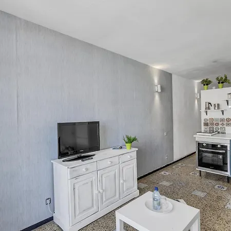 Con Encanto Lejlighed *