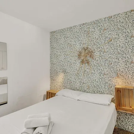 Lejlighed Con Encanto