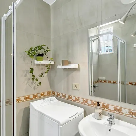 Con Encanto Lejlighed *