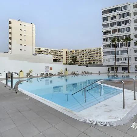 Con Encanto Lejlighed