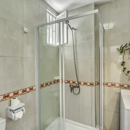 Lejlighed Con Encanto