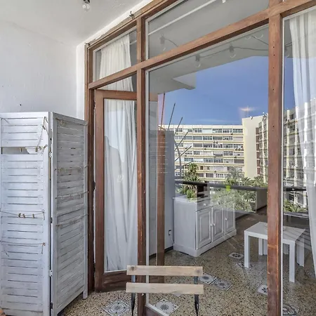Appartement Con Encanto Maspalomas (Gran Canaria)