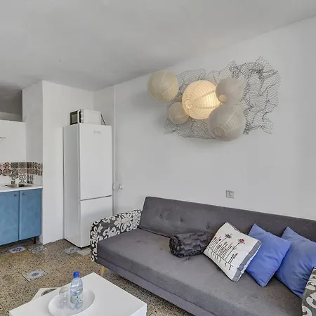 Apartment Con Encanto Maspalomas (Gran Canaria)
