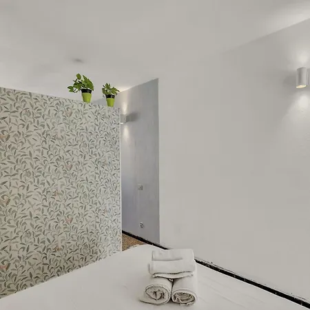 Con Encanto Apartment