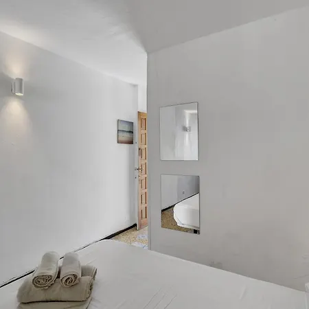 Appartamento Con Encanto
