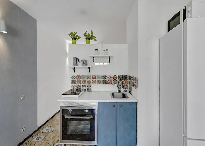 Con Encanto Διαμέρισμα *