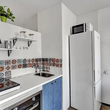 Apartamento Con Encanto Maspalomas (Gran Canaria)