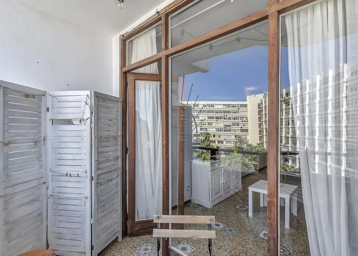 Apartamento Con Encanto Maspalomas (Gran Canaria)