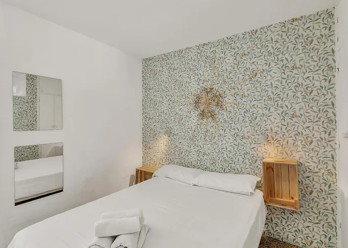 Apartamento Con Encanto