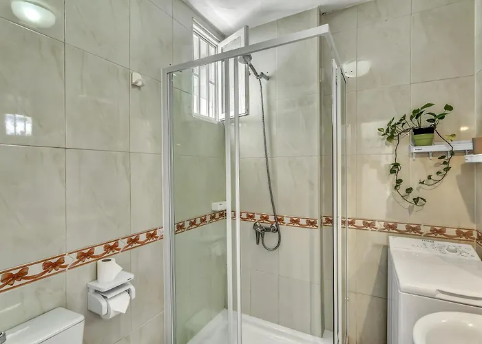 Apartamento Con Encanto