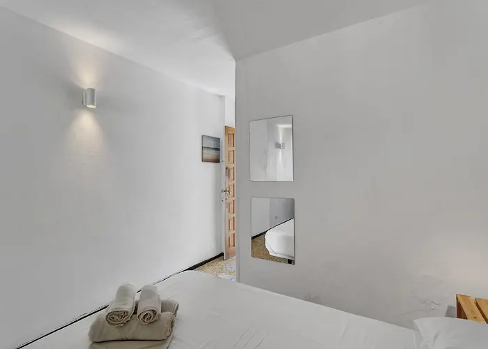 Apartamento Con Encanto